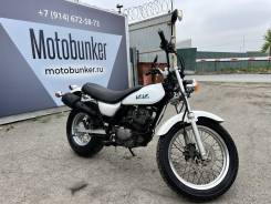 Suzuki RV 200 VanVan