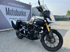 Suzuki V-Strom 1000