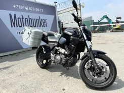 Yamaha MT-03