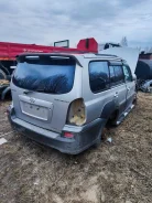 Hyundai Terracan ����
