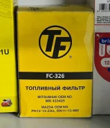 ������ ��������� TF ��� Mazda Titan / Bongo / Nissan Vanette FC-326 ����