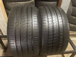 Pirelli P Zero Rosso