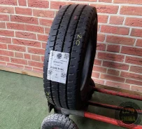 General Tire Eurovan 2
