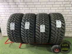 Nitto Trail Grappler M/T