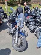 Yamaha XVS 1100. 1 100����. ��., ��������, ���������, ������ �� �� ����