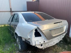 Mercedes-Benz E-Class. WDB2110701A575837 ����