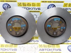 ����� ��������� �������� ������ XC90 S60 316 mm [30736406,1] 30736406 ����