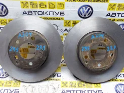 ���� ��������� �������� 295 �� R16 Mercedes-Benz �-�� [A2044210712] A2044210712 ����
