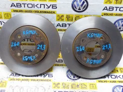 ���� ��������� �������� 260 mm Nissan Bluebird �������� [402063U800] 402063U800 ����