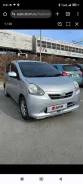 Daihatsu Mira e:S ����