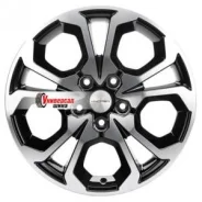 Khomen Wheels KHW1711