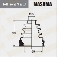������� ����� Masuma (�������), MFs-2120. Masuma MFs-2120 MFS2120 ����