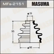 ������� ����� Masuma (�������), MFs-2151. Masuma MFs-2151 MFS2151 ����