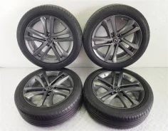 ���� ������� NX AZ20 5x114.3 R20 ����
