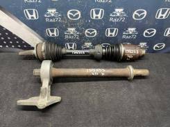 ������� �������� ������ Honda Civic FD (4D) 2006-2012 [44305SNC010, 44305SNC000, 44500SNC000] 44305SNC010 ����