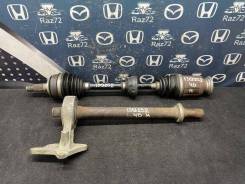 ������� �������� ������ Honda Civic FD (4D) 2006-2012 [44305SNC010, 44305SNC000, 44500SNC000] 44305SNC010 ����