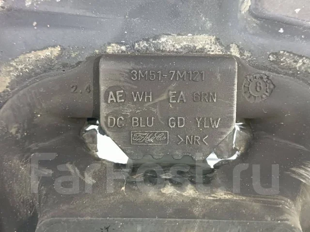 ����� ��� Ford Focus II ���������� (2007�2011) 3M517M121 3M517M121 ����