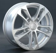 LS Wheels LS 197