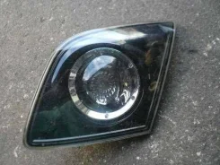 ������� ����� ������ Mazda Axela 03.2009 [505745128999966] BR5S513F0A ����