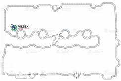 ��������� ��������� ������ ��� �/� BMW 3 F30 (15-)/X1 X48 (15-)/X3 G01 (17-) 2.0i (LES 22603) Luzar LES22603 LES22603 ����