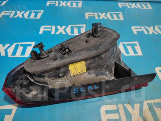 ���� Renault Logan (���� �����) LS0G, ����� 6001548135 ����