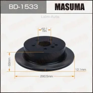 ���� ����. ����. Toyota Sienna 2003 - 2006 BD1533 ����