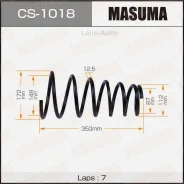 ������� �������� ����. Toyota Camry 1994-1998, Toyota Vista 1994-1998 CS1018 ����