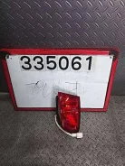 ������� ����� ������ Toyota Premio 04.2007 [5091905302013700] 8159020230 ����