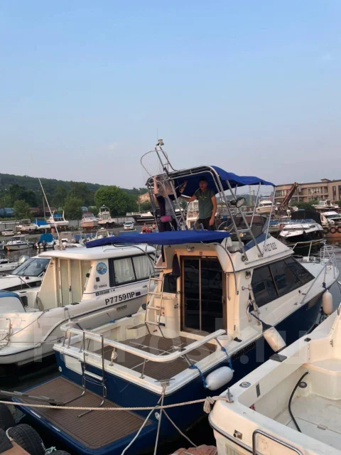 Yamaha PC-27. 2001 ���, ����� 10��., ��������� ������������, 300��.�., ������ ����