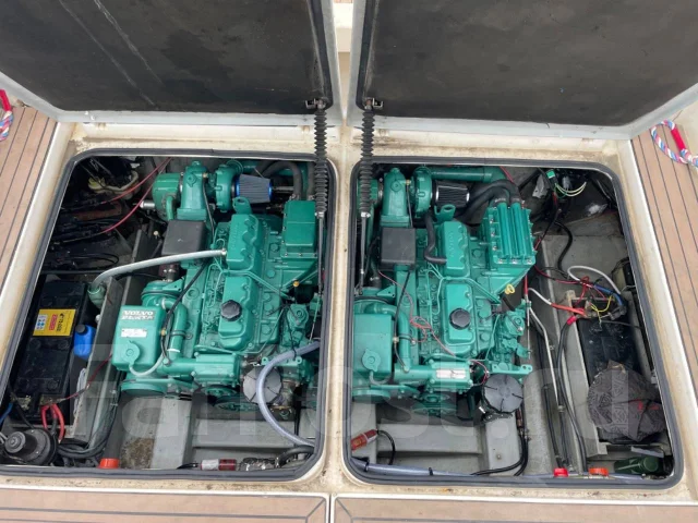 Yamaha PC-27. 2001 ���, ����� 10��., ��������� ������������, 300��.�., ������ ����