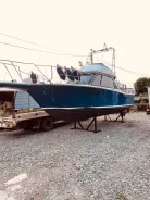 Yamaha PC-27. 2001 ���, ����� 10��., ��������� ������������, 300��.�., ������ ����