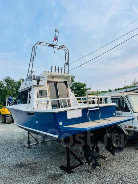 Yamaha PC-27. 2001 ���, ����� 10��., ��������� ������������, 300��.�., ������ ����