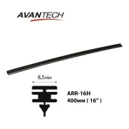 ����� ���������������� 400�� (16 ) 8,5 �� Avantech ����� Hybrid ARR16H ����