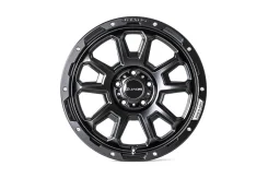 Jaos Adamas BL5. 7.5x18", 5x114.3, ET35, �� 73���. ��� ����� �� ������������ ����