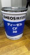 Eneos Diesel. �������� SAE: 30, �����������, 20��. ����