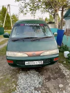 Toyota Lite Ace. �������, 4wd, 2.2 (100��.�.), ������, 300 000����. �� ����