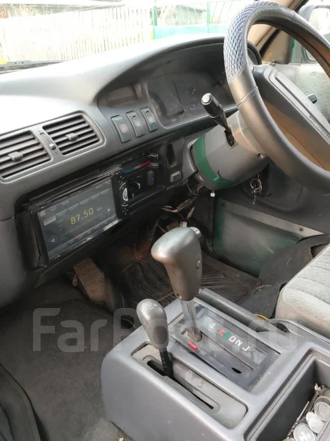 Toyota Lite Ace. �������, 4wd, 2.2 (100��.�.), ������, 300 000����. �� ����