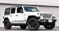 Jaos Adamas BL5. 7.5x17", 5x127, ET44, �� 71,6���. ��� ����� �� ������������ ����