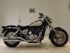 Suzuki VZ 800 Desperado