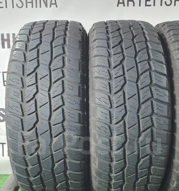 Duraturn Travia A/T. ����� at, 2020 ���, �/�, ����� 5 % ����