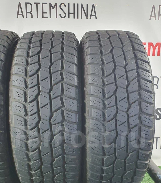 Duraturn Travia A/T. ����� at, 2020 ���, �/�, ����� 5 % ����