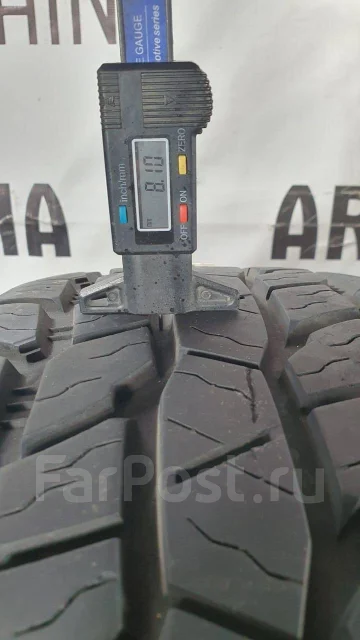 Duraturn Travia A/T. ����� at, 2020 ���, �/�, ����� 5 % ����