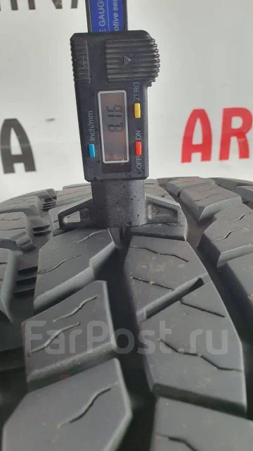 Duraturn Travia A/T. ����� at, 2020 ���, �/�, ����� 5 % ����