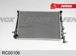 �������� ���������� Fenox RC00106 RC00106 ����