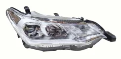 ���� ������ Toyota Corolla Axio, Fielder (�160), 2015-2017� 12595 ����
