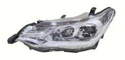 ���� ����� Toyota Corolla Axio, Fielder (�160), 2015-2017� 15295 ����