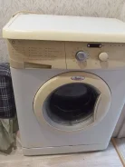 Whirlpool. �������� 6,0��� ����