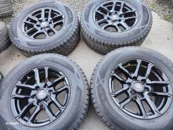 Kosei Barerock. 8.0x17", 6x139.7, ET25, �� 106,1���. ����