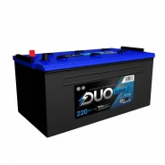 Duo Power