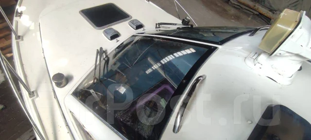 Yamaha FR-24. 1996 ���, ����� 7,6��., ��������� ���������, 150��.�., ������ ����